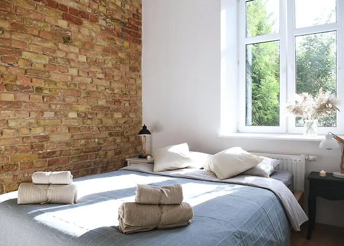 Mini Loft Janickiego